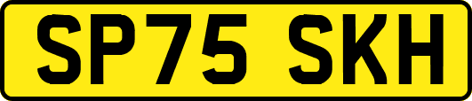 SP75SKH