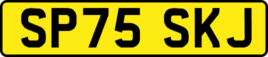SP75SKJ