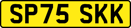 SP75SKK