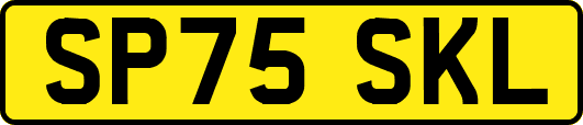 SP75SKL