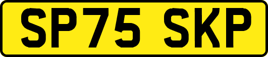 SP75SKP