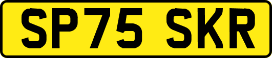 SP75SKR