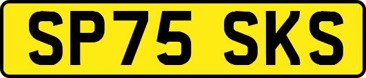 SP75SKS