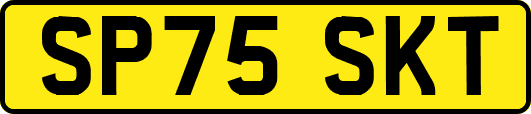 SP75SKT