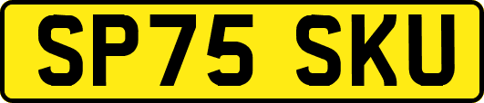 SP75SKU