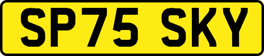 SP75SKY