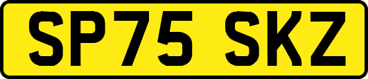 SP75SKZ