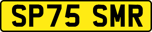 SP75SMR