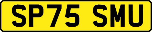 SP75SMU
