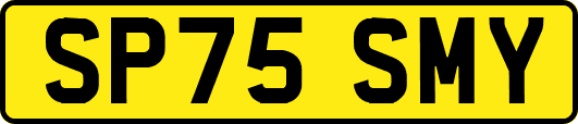 SP75SMY
