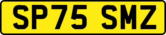 SP75SMZ