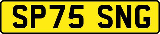 SP75SNG