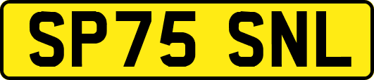 SP75SNL
