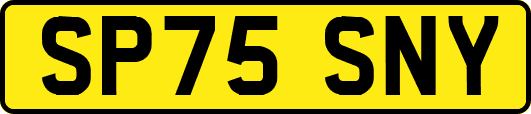 SP75SNY