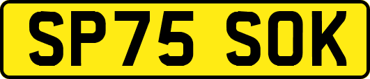 SP75SOK