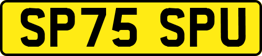 SP75SPU
