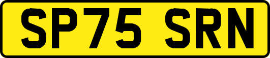 SP75SRN