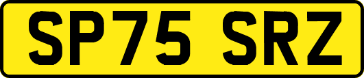 SP75SRZ