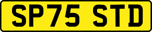 SP75STD