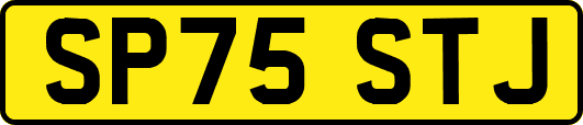 SP75STJ