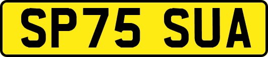 SP75SUA