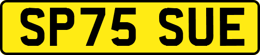 SP75SUE
