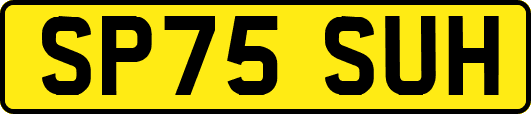 SP75SUH