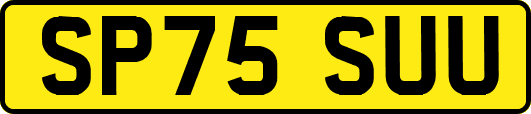 SP75SUU