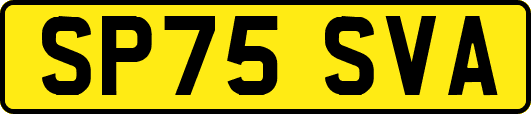 SP75SVA