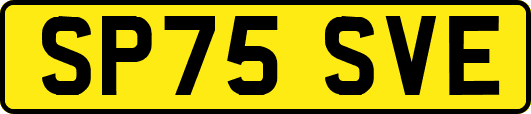 SP75SVE