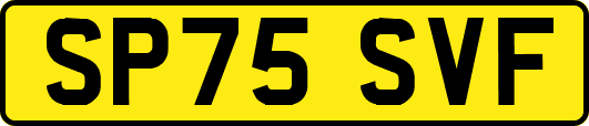 SP75SVF