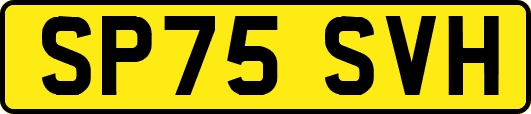 SP75SVH