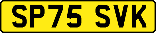 SP75SVK