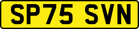 SP75SVN