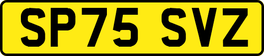 SP75SVZ