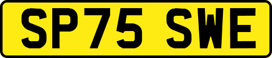 SP75SWE