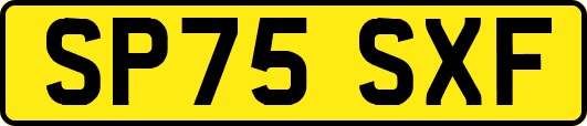 SP75SXF