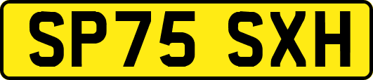 SP75SXH