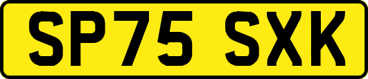 SP75SXK