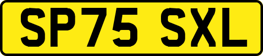 SP75SXL