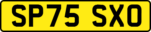 SP75SXO