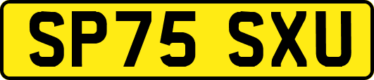SP75SXU