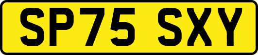 SP75SXY