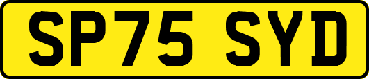 SP75SYD