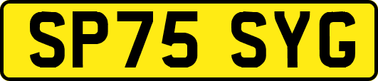 SP75SYG