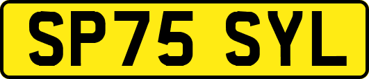 SP75SYL