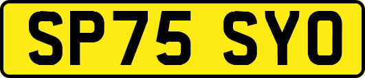 SP75SYO