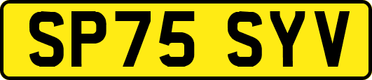 SP75SYV