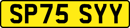 SP75SYY