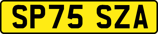 SP75SZA